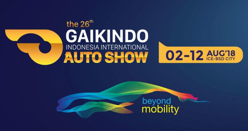 GIIAS 2019 : Sejarah Perjalanan Panjang ‘Pameran Mobil GAIKINDO’