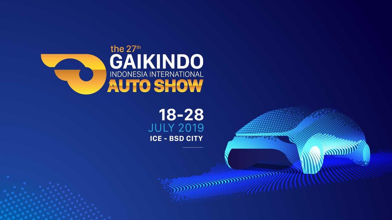 GIIAS 2019 : Sejarah Perjalanan Panjang ‘Pameran Mobil GAIKINDO’