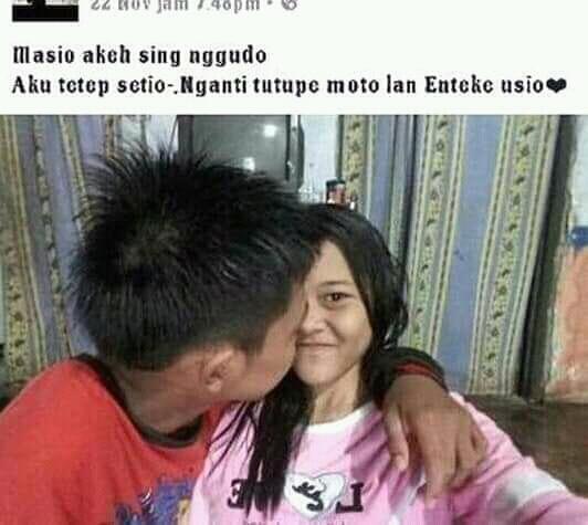 5 Perilaku Anak Yang Dikira Romantis, Malah Terlihat Memalukan