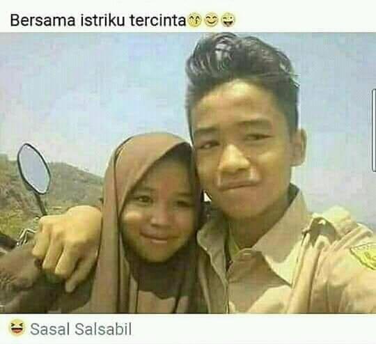 5 Perilaku Anak Yang Dikira Romantis, Malah Terlihat Memalukan