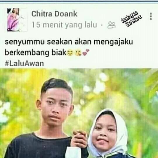 5 Perilaku Anak Yang Dikira Romantis, Malah Terlihat Memalukan