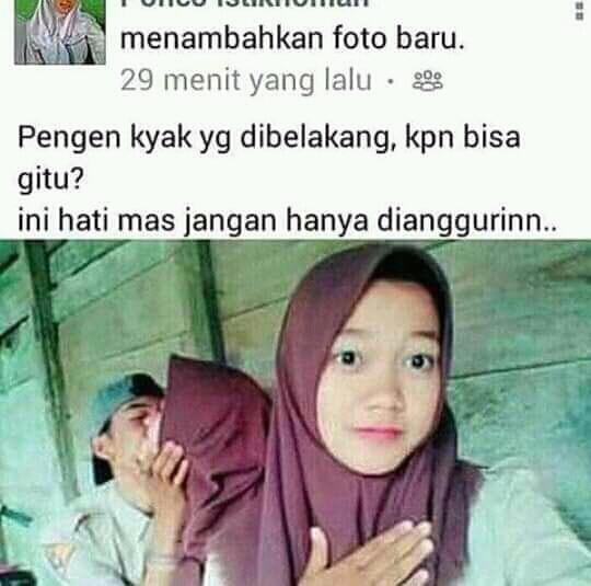 5 Perilaku Anak Yang Dikira Romantis, Malah Terlihat Memalukan