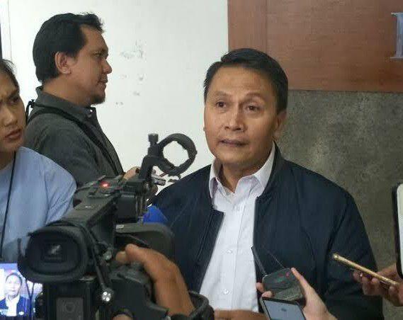 PKS Secara Resmi Nyatakan Tetap Berada di Jalur Oposisi