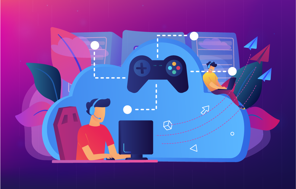 Eranya CLOUD GAMING. Datang Google Stadia, Microsoft melawan dengan xCloud. Sony?