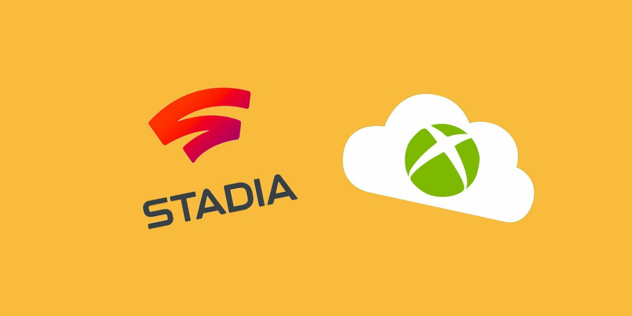 Eranya CLOUD GAMING. Datang Google Stadia, Microsoft melawan dengan xCloud. Sony?