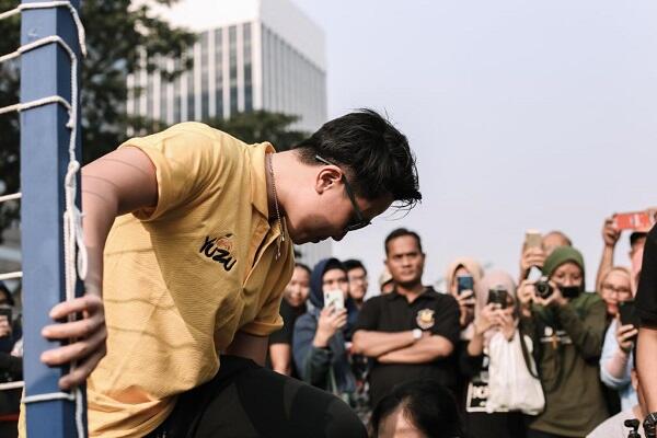 Liliyana Natsir Punya Profesi Baru Setelah Pensiun?