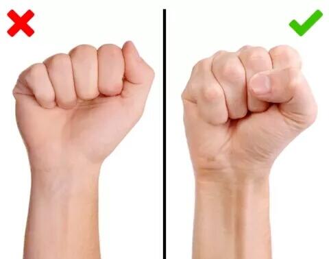 5 Cara menghindar dari kejahatan yang tak diinginkan