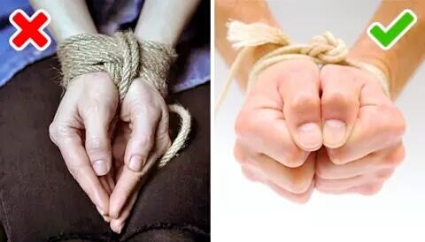 5 Cara menghindar dari kejahatan yang tak diinginkan