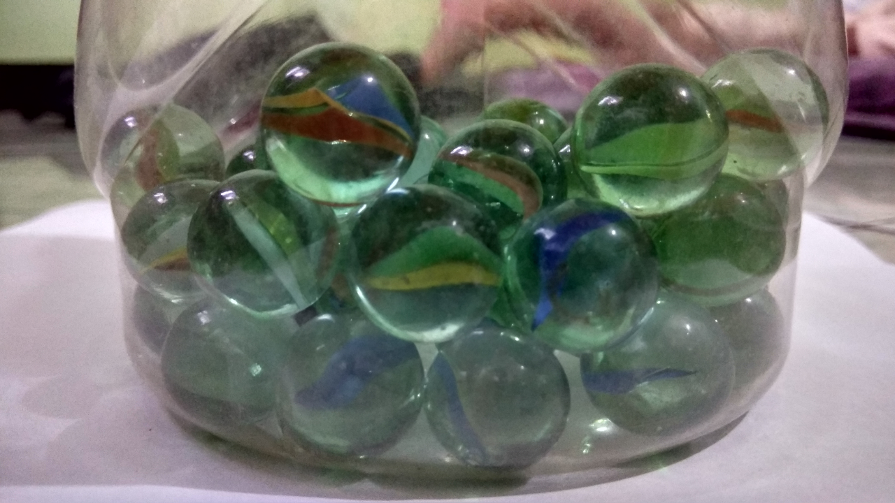Nostalgia dengan Permainan Masa Kecil