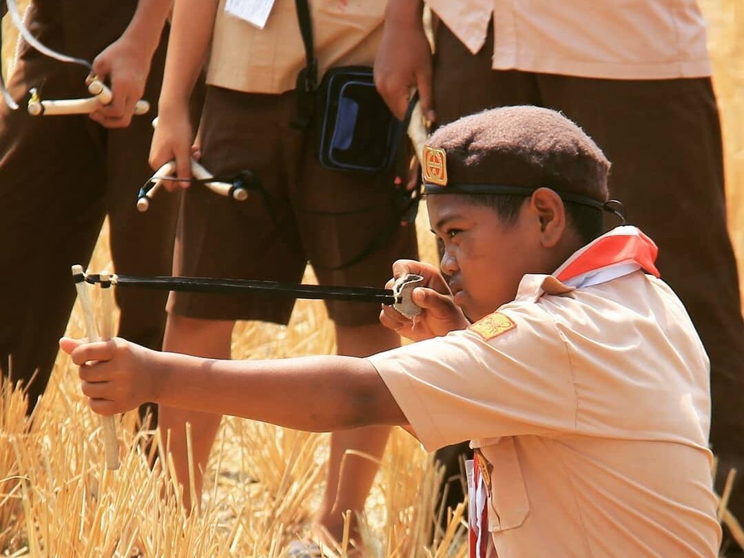 Nostalgia dengan Permainan Masa Kecil