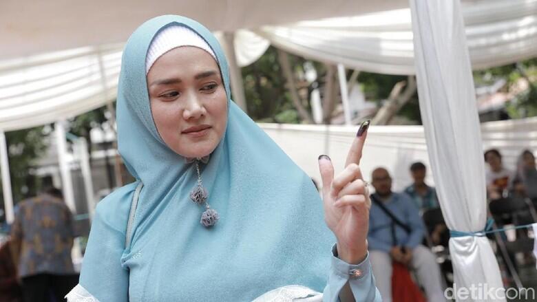 Mulan Jameela hingga Ponakan Prabowo Gugat Gerindra ke PN Jaksel!