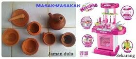 Permainan Nostalgiaku Yang Tak Lekang Dimakan Jaman