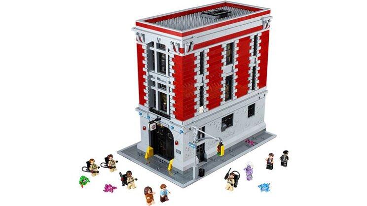 Belum Sah Jadi Kolektor LEGO Kalau Belum Punya Beberapa Set Langka Ini