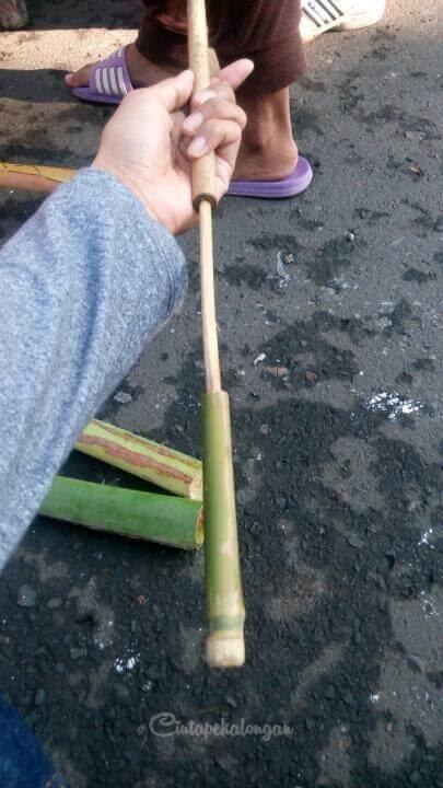 Deretan Permainan Traditional Ini, Mana yang Pernah Agan Dan Sista Mainkan?