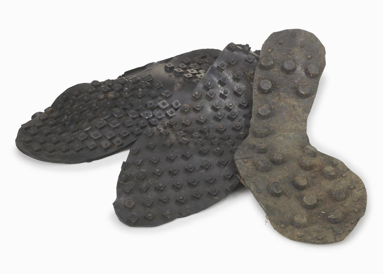 Sebelum Menjadi Raksasa Industri Sneakers, Nike Cetak Sol Sepatu Pakai Mesin Waffle
