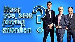 ACARA TV YANG NGE-HITS DI AUSTRALIA YANG(HARUSNYA)TAYANG DI INDONESIA