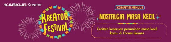 Permainan Tradisional Yang Mengasikan, Salah Satunya Cublak-Cublak Suweng