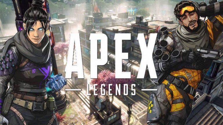 Beri Efek Jera, Apex Legends akan Tempatkan Para Cheater dan Spammer dalam 1 Match