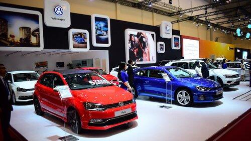 Apa dan Bagaimana Pameran Otomotif GIIAS 2019?
