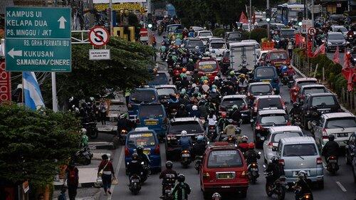 Perkenalkan, Program Ngawur Ala Pemkot Depok: Putar Lagu di Lamer