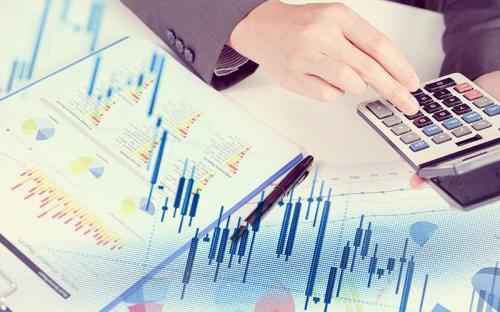 IHSG Tertahan di Zona Merah pada Level 6.401