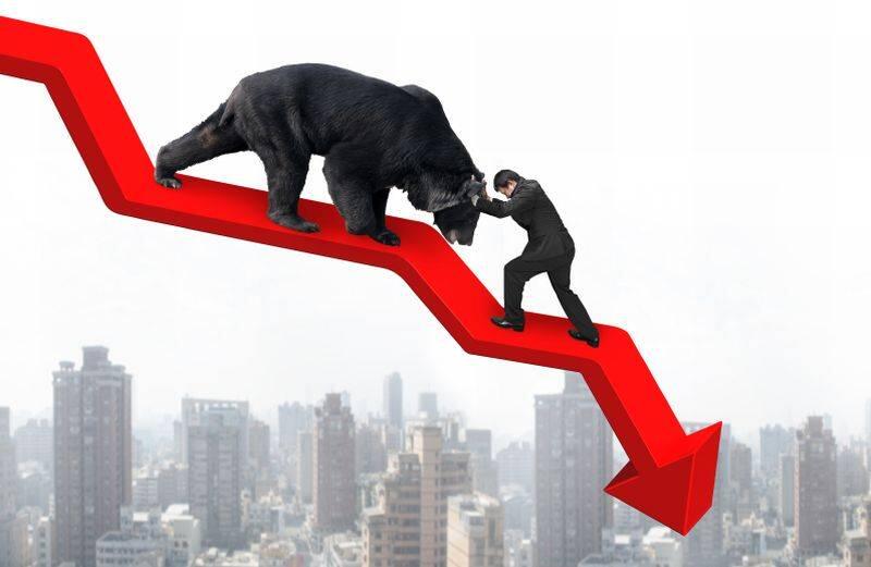 IHSG Tertahan di Zona Merah pada Level 6.401