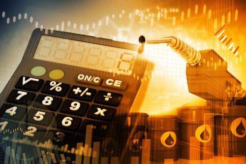 Kekhawatiran pada Ekonomi China Turunkan Harga Minyak hingga 1%