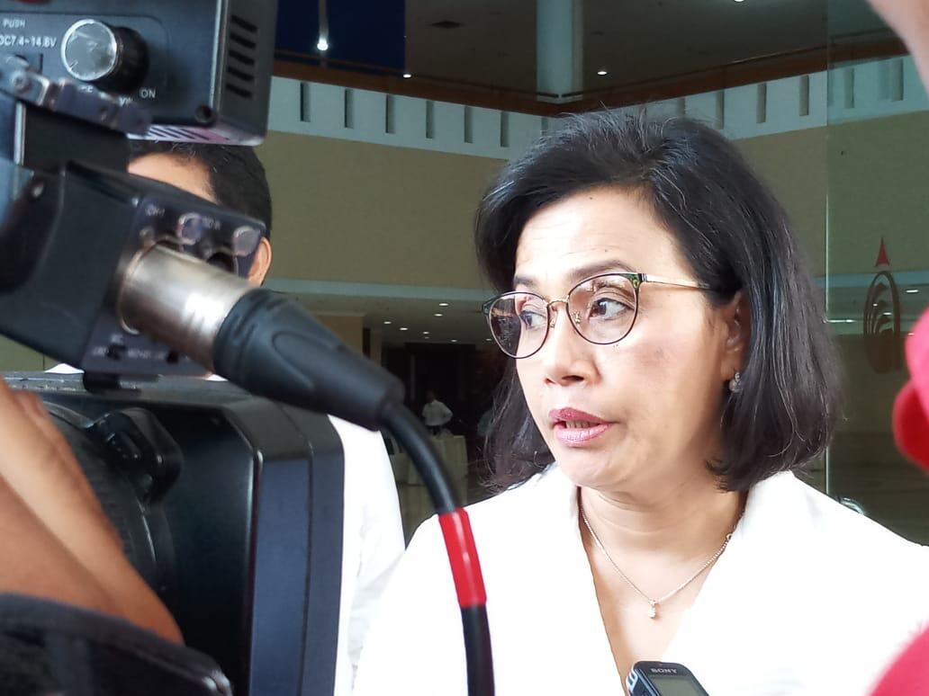 Realisasi Belanja Subsidi Baru Capai Rp71,88 Triliun di Semester I-2019