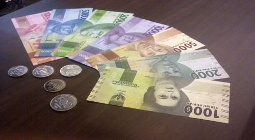 Dolar Menguat, Rupiah Pagi Ini di Level Rp13.920 per USD