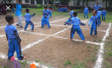 Permainan Jadul Bikin Kangen, Nomer 5 Ini Khas Banget Lagunya Di Tempatku Gan Sis