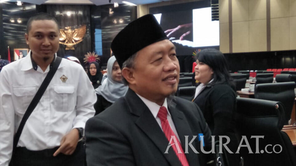 PKS Bantah Rumor Politik Uang dalam Proses Pemilihan Wagub DKI