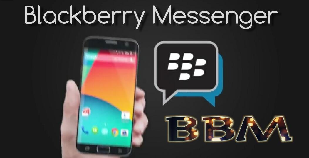 Alasan Mengapa Kini BBM Di Tinggalkan Oleh Para Pengguna Ponsel Pintar