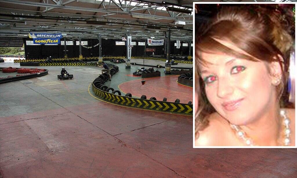 KEMATIAN TRAGIS AKIBAT SEPELEH PADA BUSANA SENDIRI, N0. 4 AGAK NYELENEH