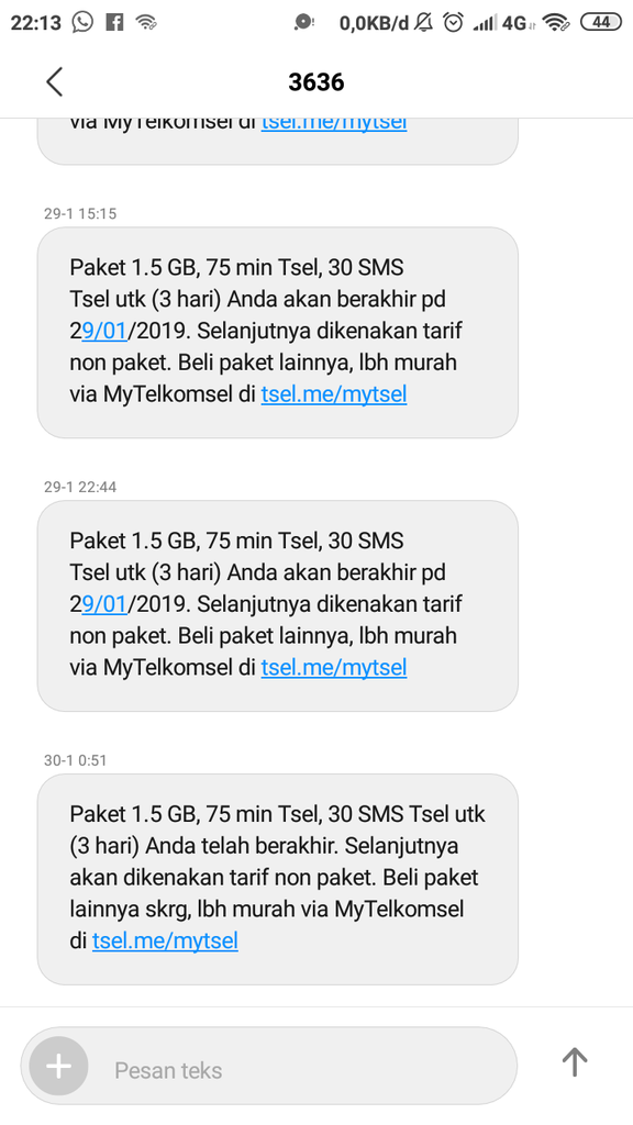 Telkomsel: Tidak Bisa Ganti Kartu SIM Rusak yg Masih Aktif