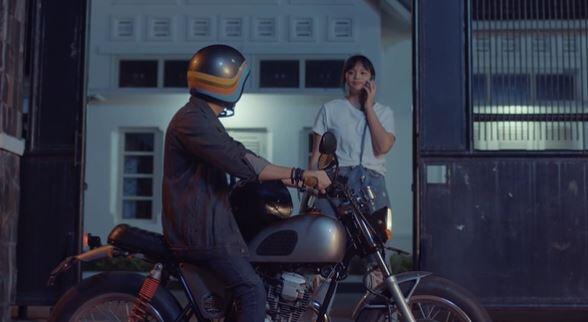 I Dare - Lupain Masa Lalu yang Menghambat Diri Lo Sekarang Juga!