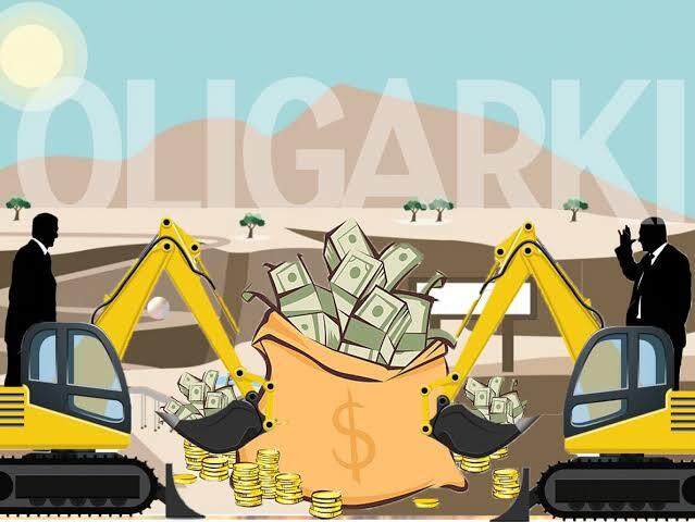 Rekonsiliasi Gurita Oligarki 2019