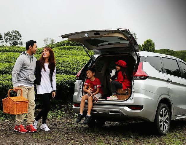 Mobil Apa Yang Belum Sempat Kesampaian Gansis Miliki?