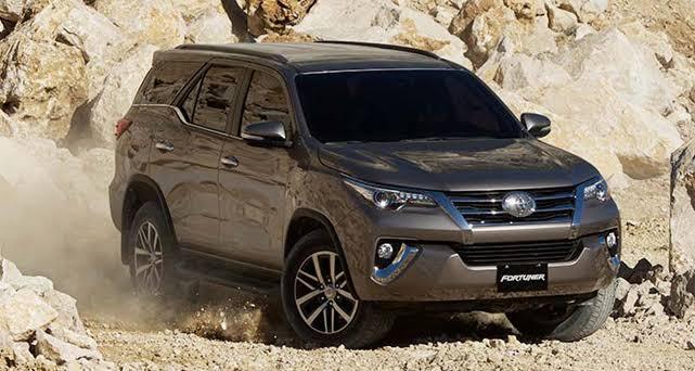 Mobil Apa Yang Belum Sempat Kesampaian Gansis Miliki?