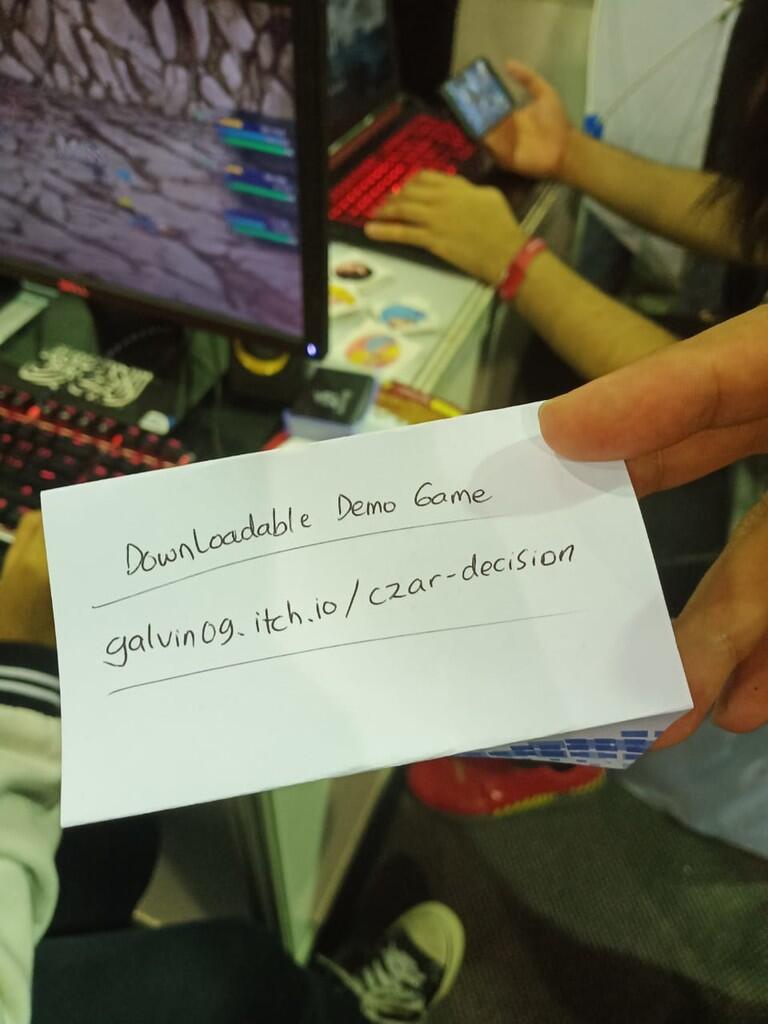 Game Prime 2019, Pesta Game Terbesar Setiap Tahunnya !