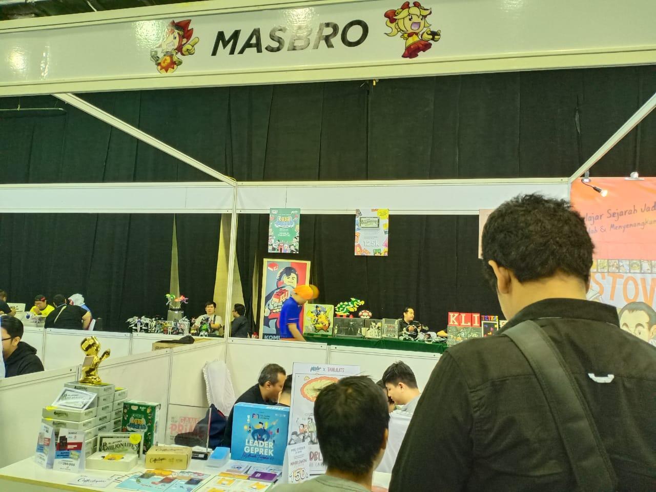 Game Prime 2019, Pesta Game Terbesar Setiap Tahunnya !