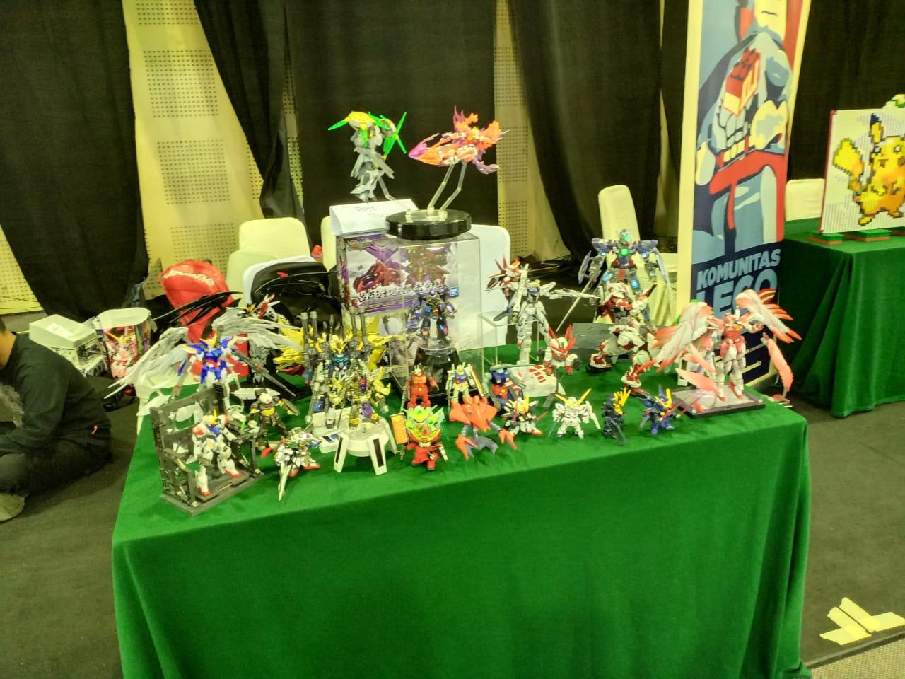 Game Prime 2019, Pesta Game Terbesar Setiap Tahunnya !