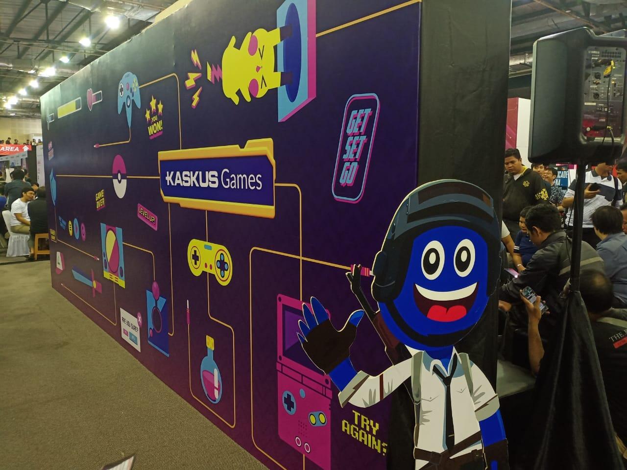 Game Prime 2019, Pesta Game Terbesar Setiap Tahunnya !