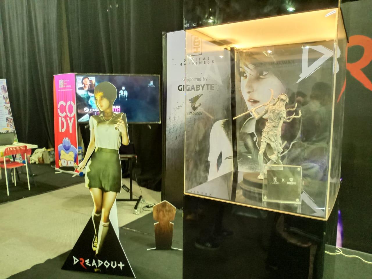 Game Prime 2019, Pesta Game Terbesar Setiap Tahunnya !