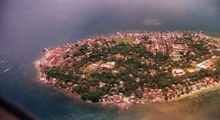 The Doom Island, The Historical Island In The Sorong City Region