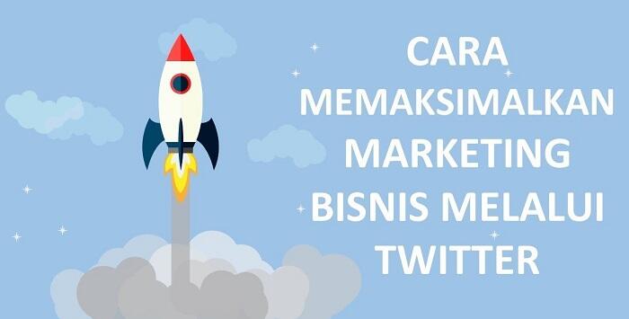 Kiat Kartini Modern dalam Membuat Bisnis Melalui Twitter