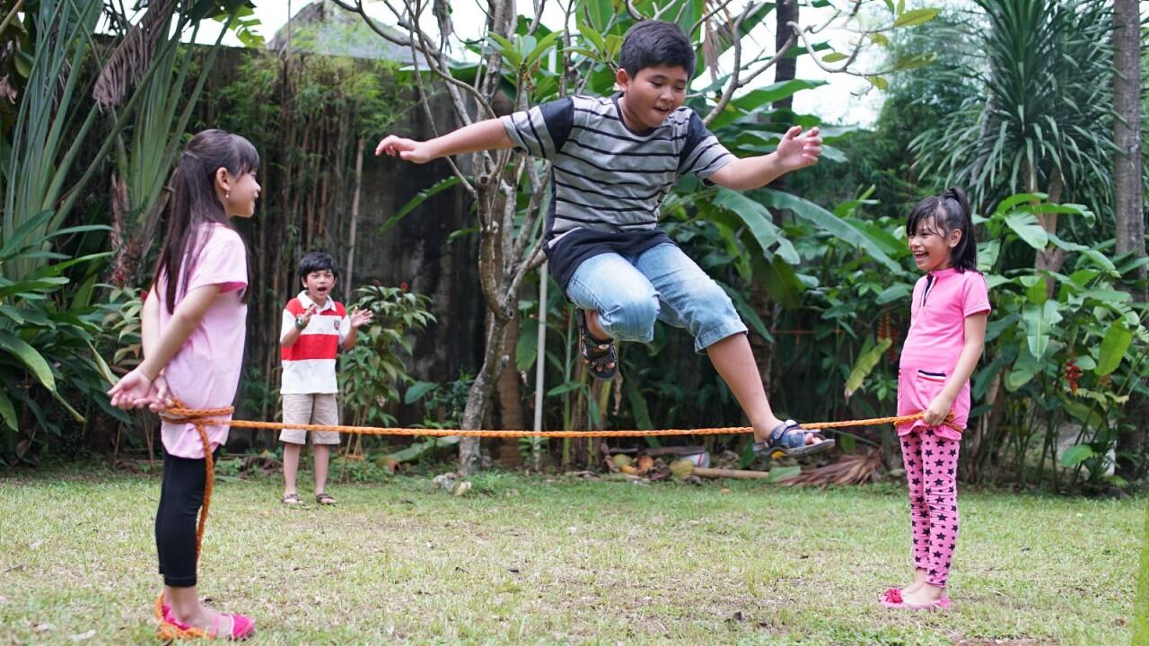 5 Permainan Ini Dulu Paling Diminati, Sekarang Dimana .? Mari Bernostalgia Bersama
