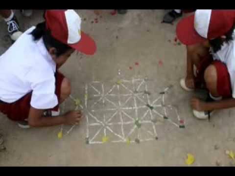 5 Permainan Ini Dulu Paling Diminati, Sekarang Dimana .? Mari Bernostalgia Bersama