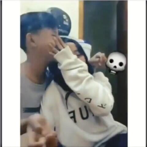 Apa Yang Patut Dibanggakan Saat Melihat Pasangan Bucin Melakukan Hal Seperti Ini Gan