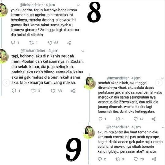 Buat Kamu Yang Masih Melakukan Having Sex! Simak Penyesalan Terdalam Dari Wanita ini