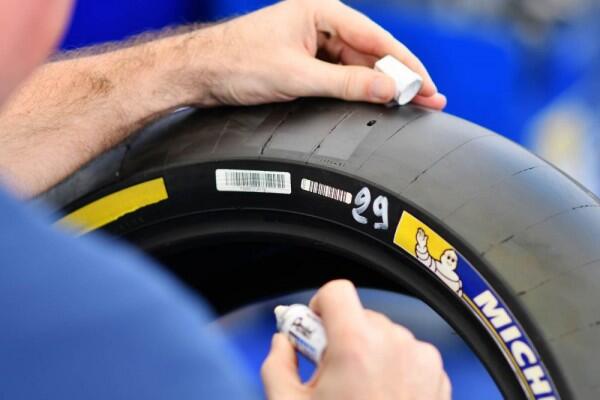 5 Komponen yang Harus Diperhatikan Saat Beli Ban Tubeless, Catat!
